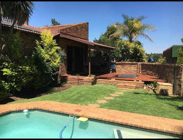 3 BEDROOM SIMPLEX FOR SALE IN NORKEM PARK